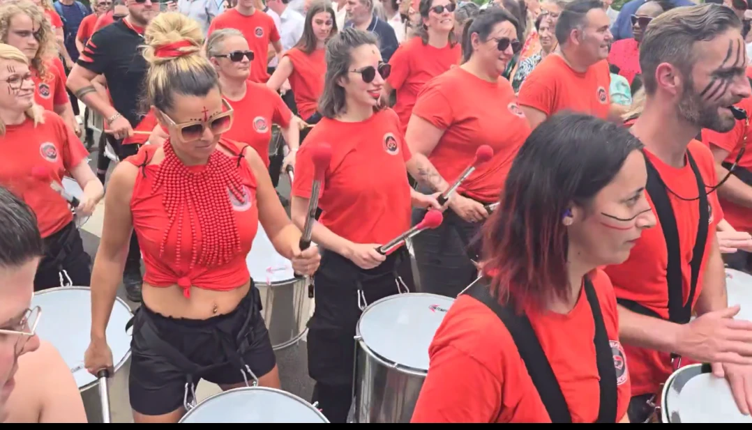 Les vacances pour tous... c'est parti !