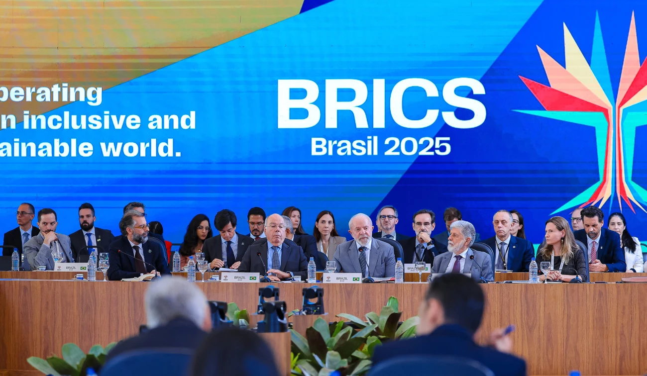 Les BRICS+ en contre-attaque monétaire BRICS Finance 