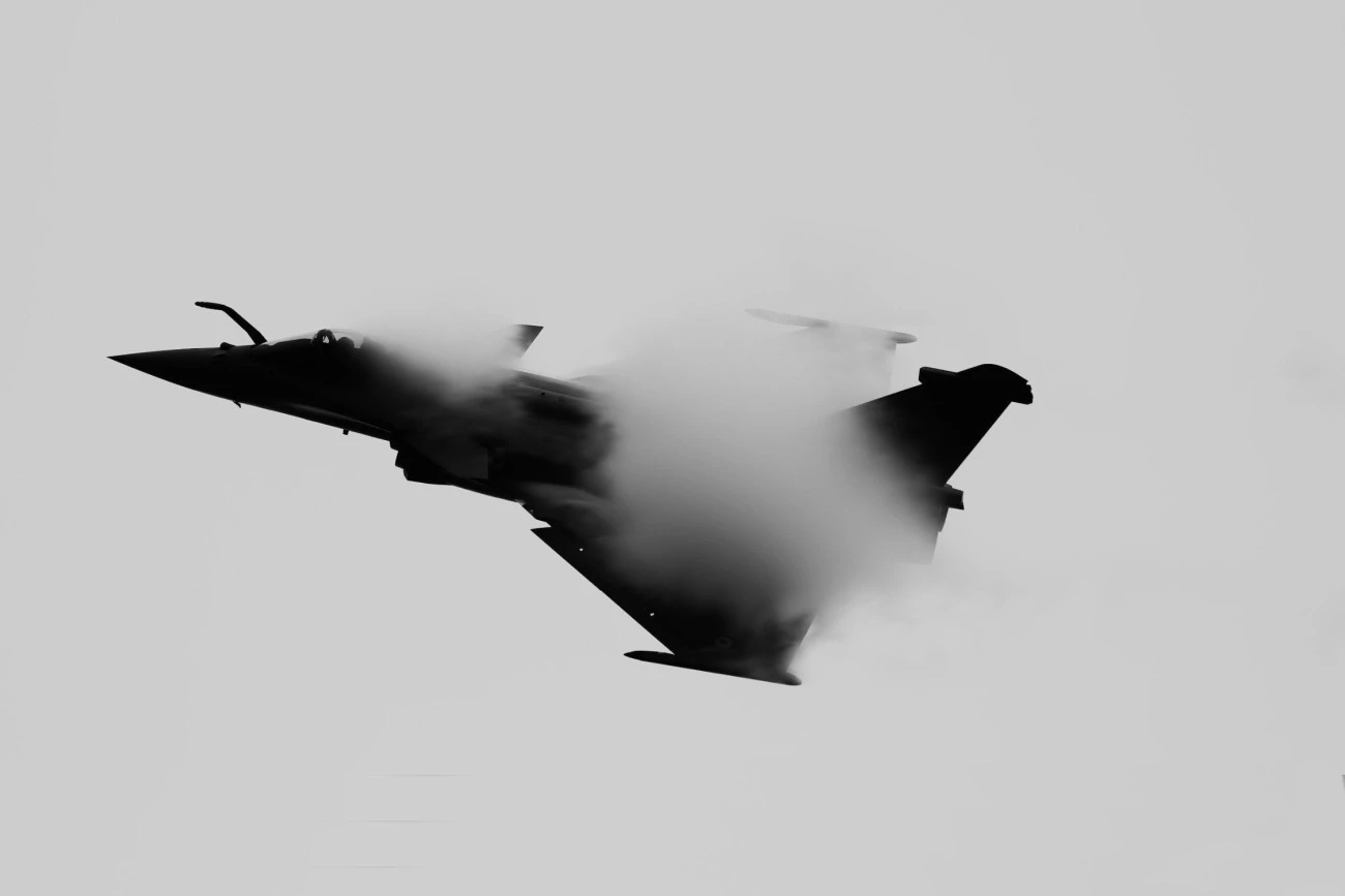 Avion de combat SCAF. Quand logique industrielle et idéologie s'affrontent Industrie Armement Allemagne 