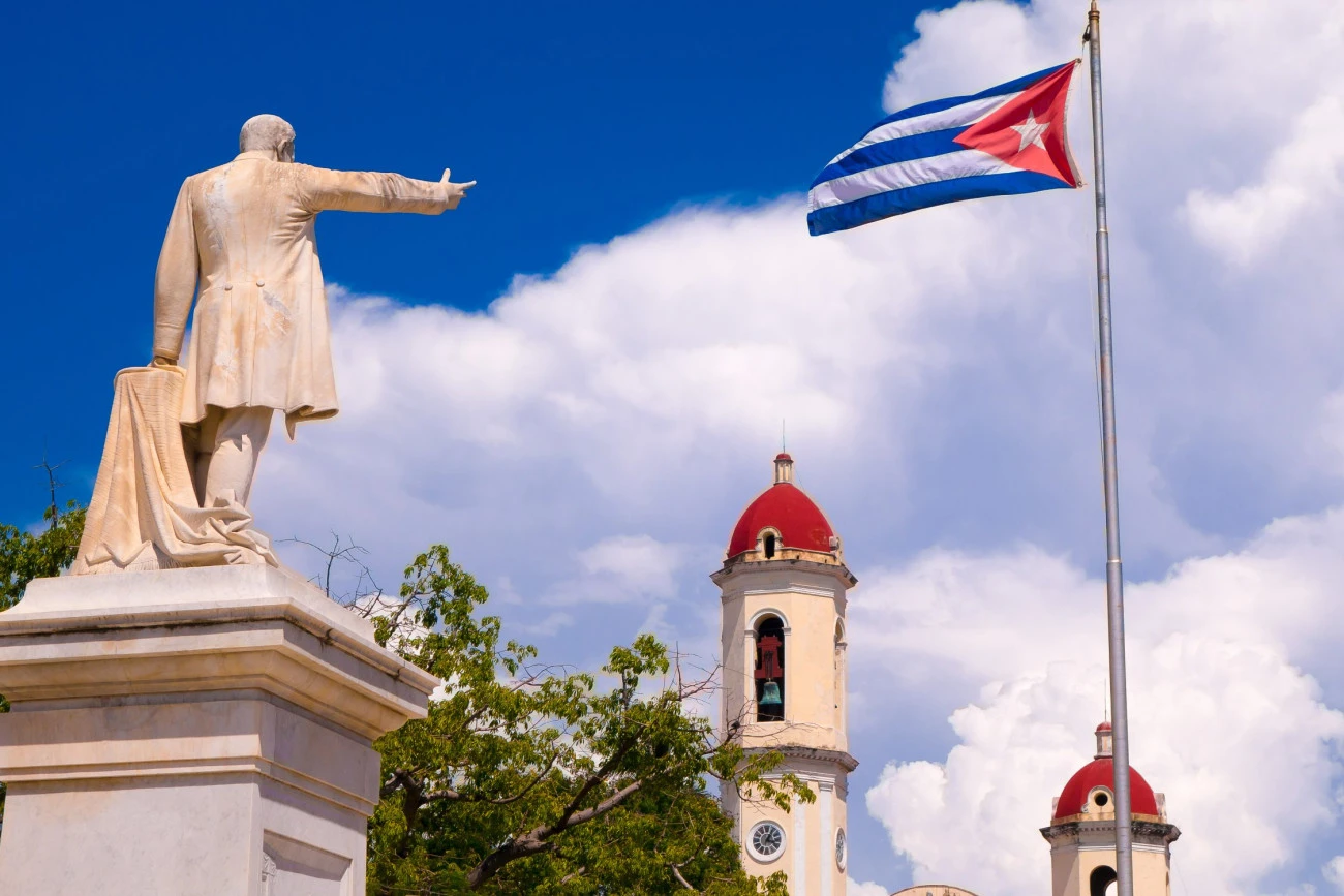 Washington veut affamer Cuba. La Havane répond par la dignité et la souveraineté États-Unis Cuba 