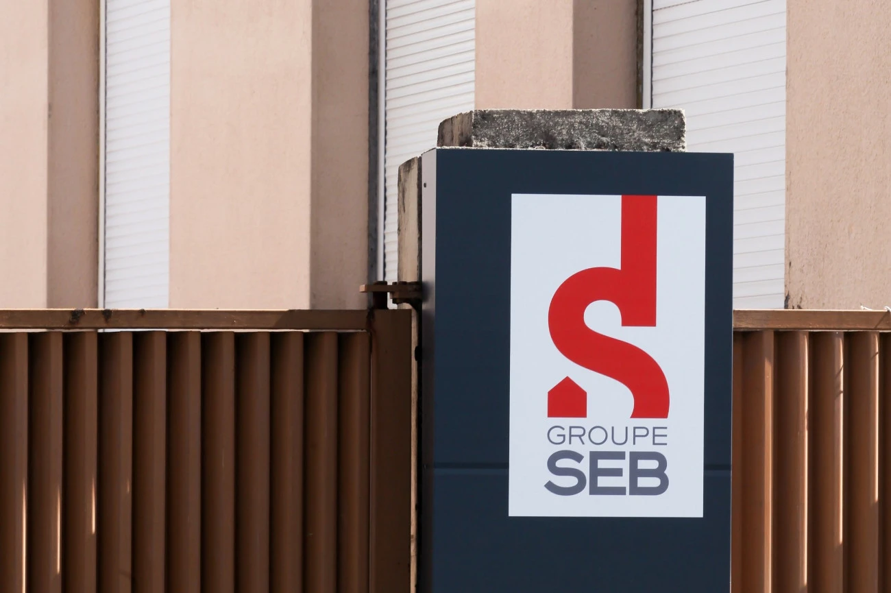 Tefal, Moulinex, Rowenta… et 500 postes en moins Emploi 