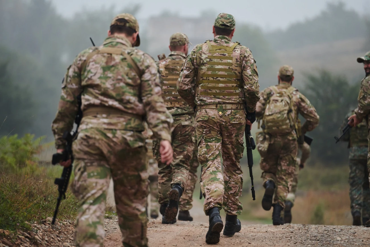 Mais où est passée la 155ᵉ brigade ? Ukraine Russie Guerre 