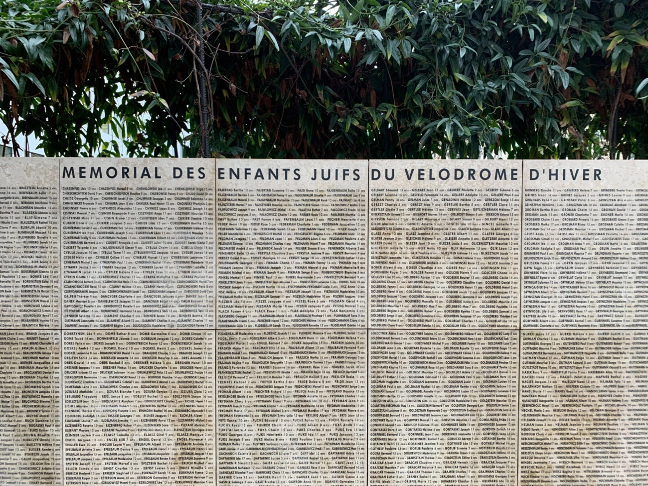 Le gouvernement de l'État français, auxiliaire zélé du génocide nazi Seconde Guerre mondiale Gouvernement 