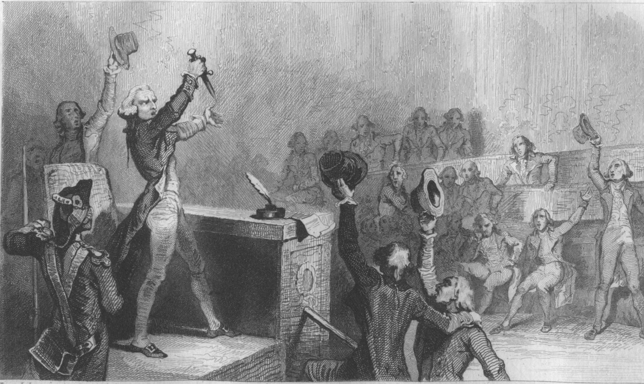 Haro sur les Jacobins Révolution Histoire À lire 