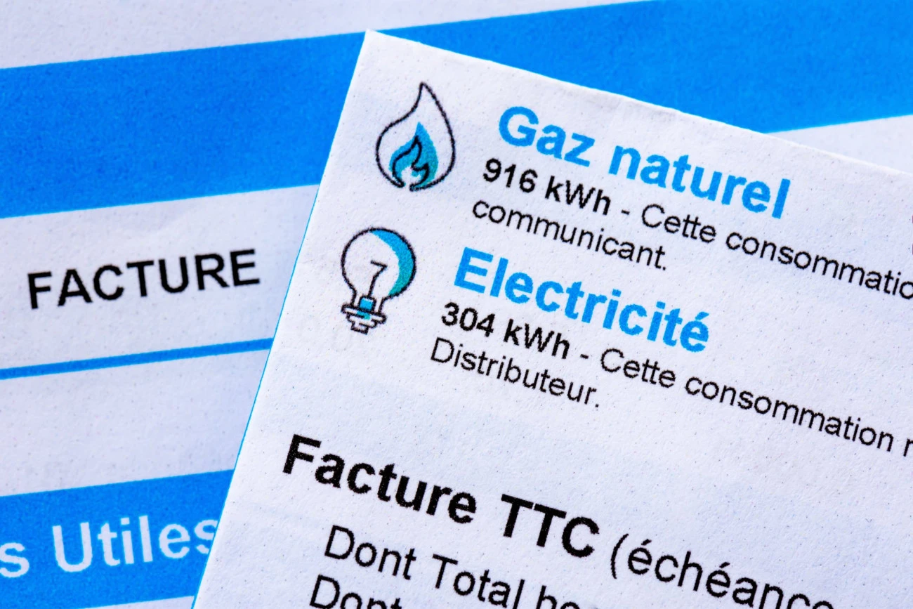Ce qui change pour vous en 2025 Énergie Budget 2025 Consommation 