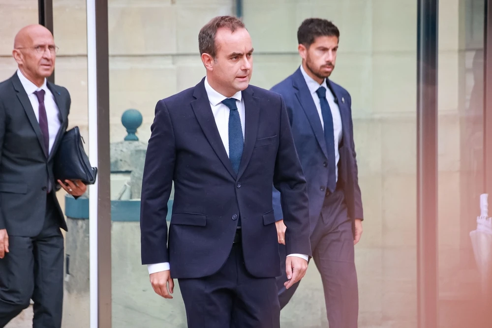 Quand l'abrogation de la réforme des retraites coûte moins cher que le « blocage du pays » Luttes Macron Retraites Budget 2026 