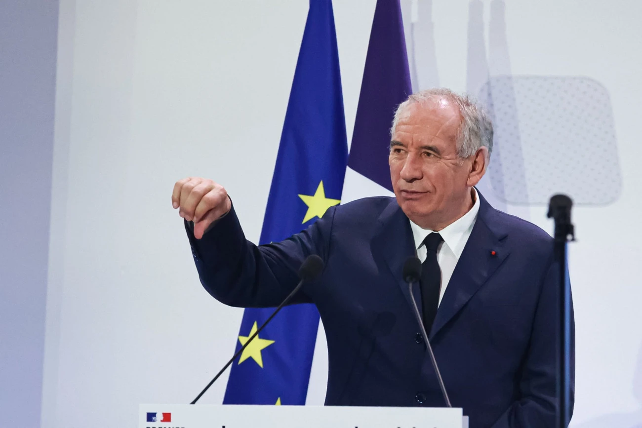 Quand Bayrou parle de dette mais pas des créanciers Gouvernement 