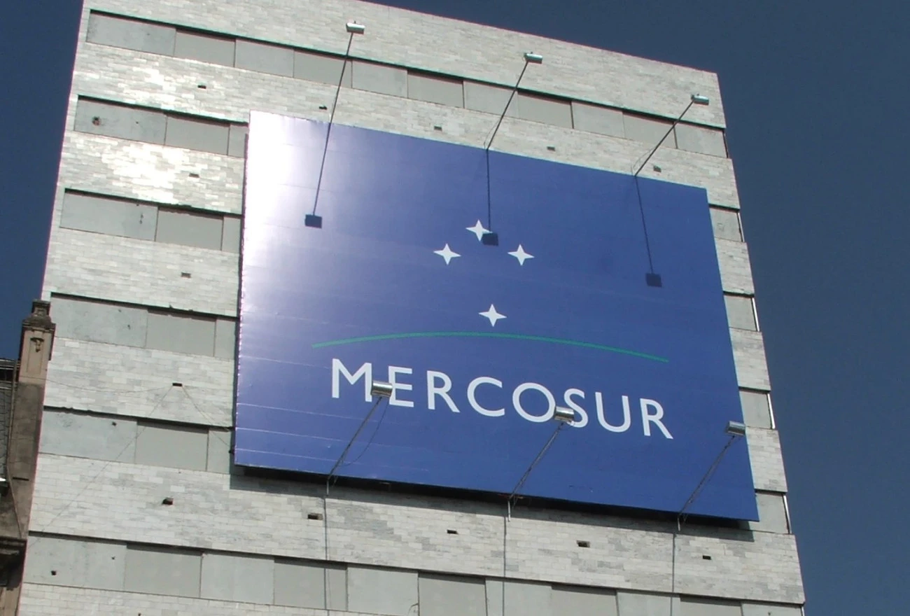 Mercosur, « un accord d'un autre siècle » Assemblée nationale Mercosur 