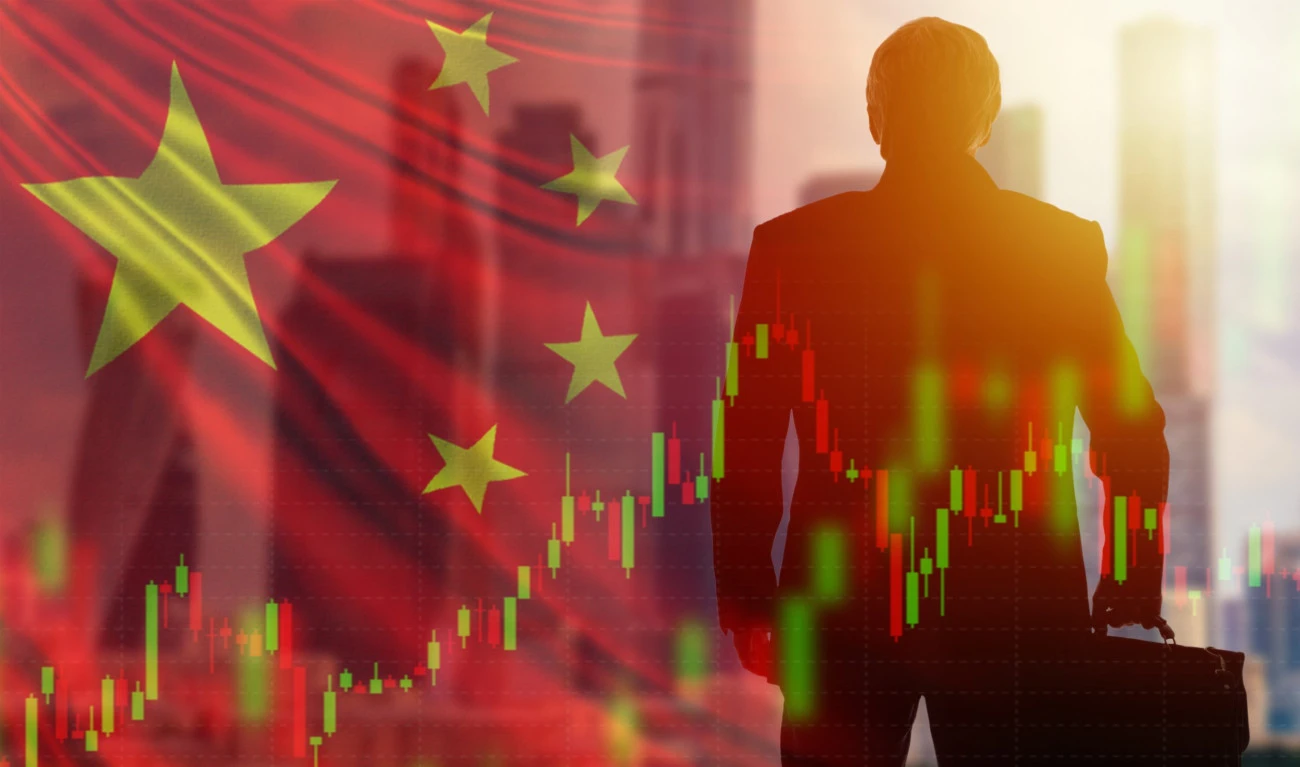 La stratégie chinoise de développement, spécificités et leçons globales Chine BRICS Commerce 