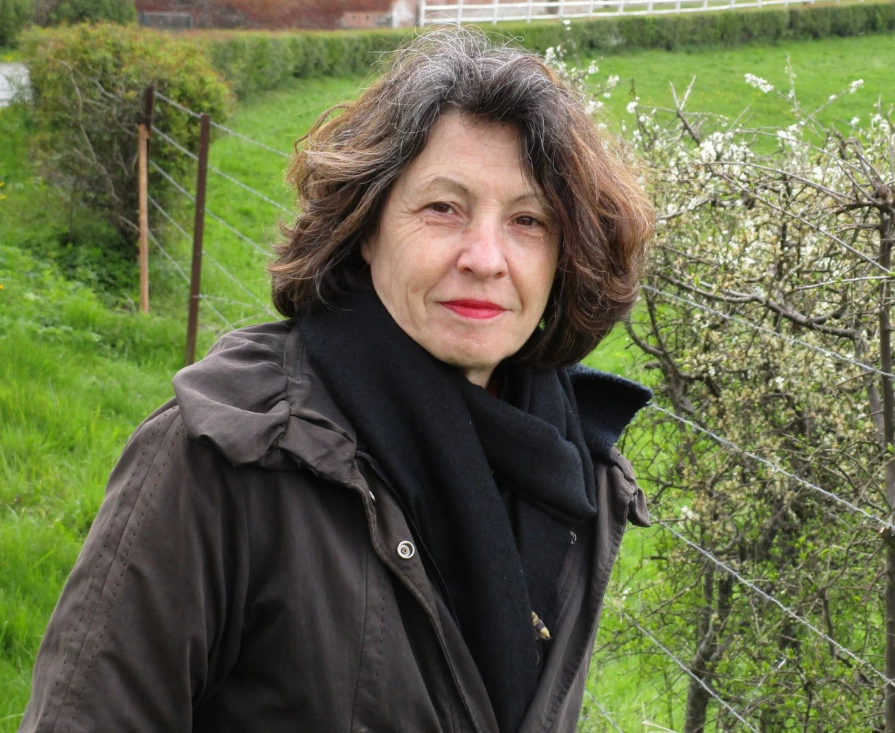 Un couple déchiré dans le libéralisme débridé Littérature À lire Le conseil lecture de Philippe Lacoche 