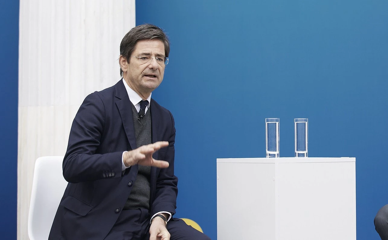 Nicolas Dufourcq, DG de Bpifrance, le soldat de la « startup nation » au secours du patronat Finance 