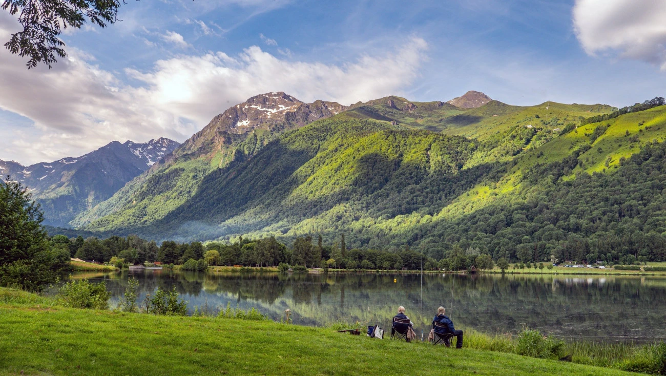 Louron : quand c'est petit, c'est mignon Sport Tour de France 2025 