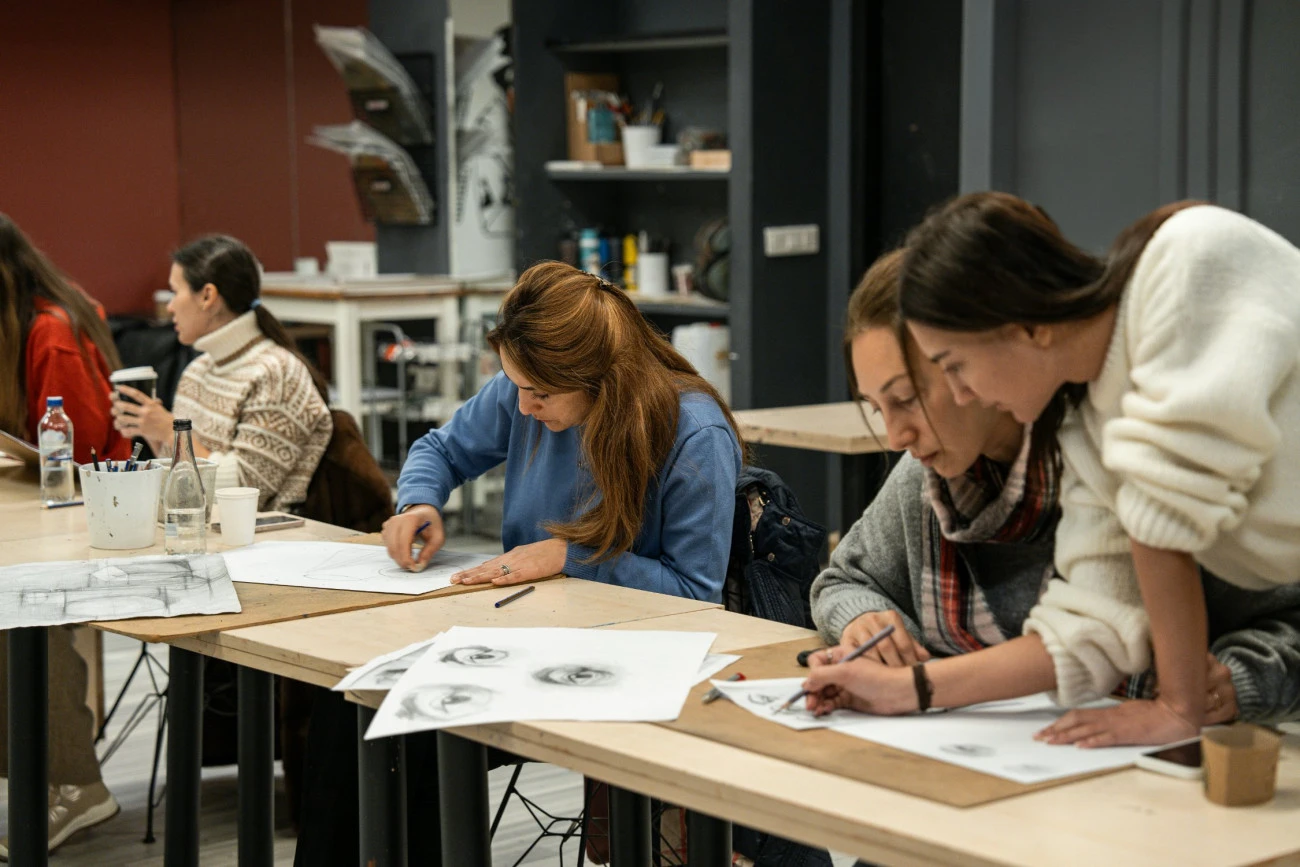 L'école d'art et de design de Valenciennes a fermé École Éducation Art Emploi 