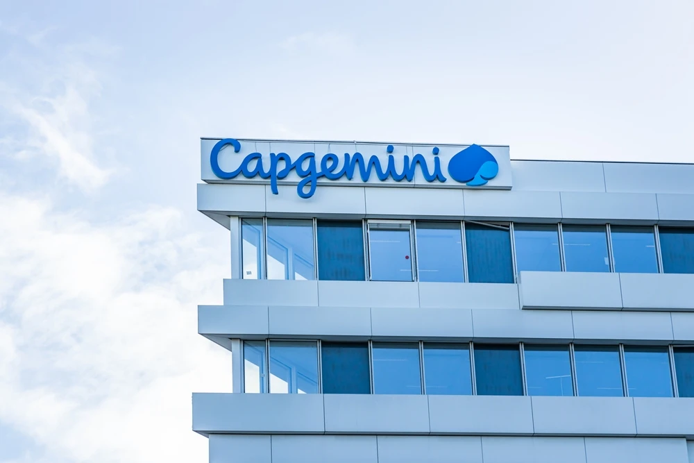 Après Capgemini, les sociétés de traitement de données dans la tourmente États-Unis CGT Social Intelligence artificielle 