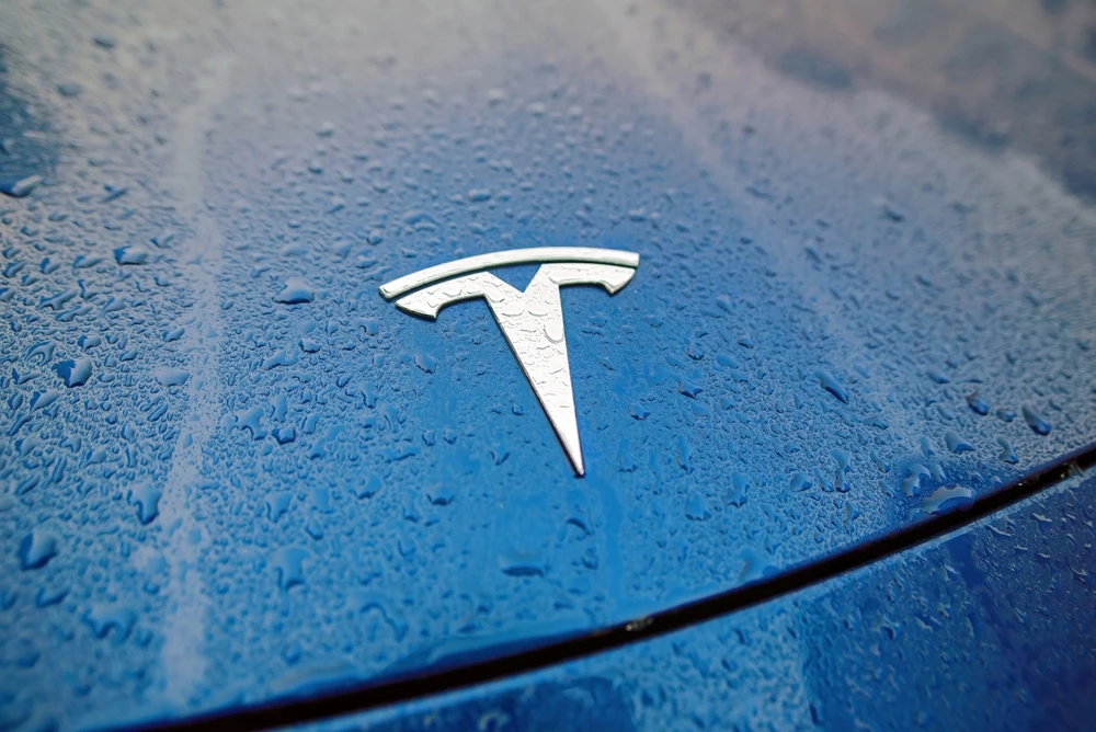 Pourquoi Tesla s'écroule Chine Industrie Automobile Tesla 