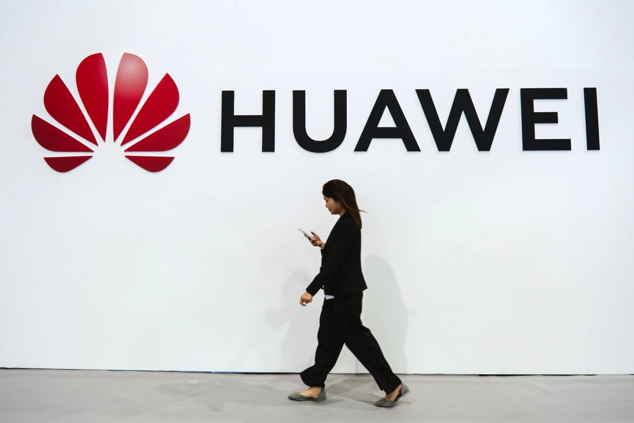 Huawei a surmonté les sanctions américaines et innove Chine Nouvelles technologies Huawei 