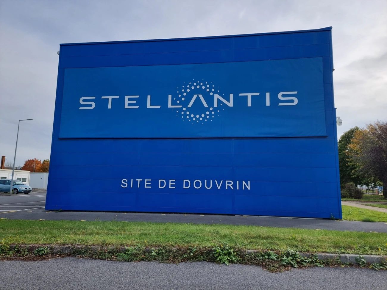 De la Française de Mécanique à la gigafactory, chronique d'un déclassement Industrie Automobile Stellantis 