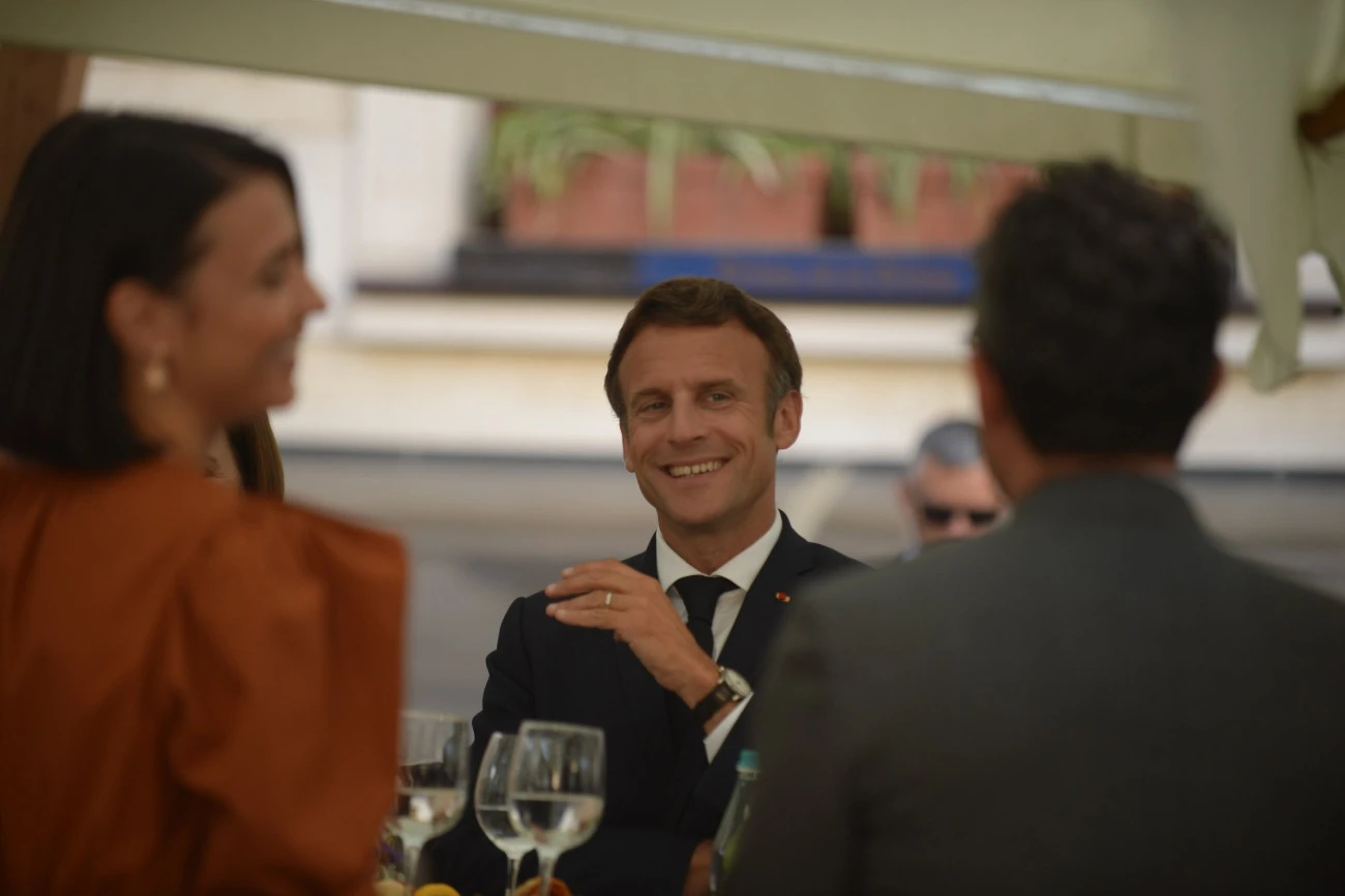 Job et Crésus Le billet d'Éric Bocquet 