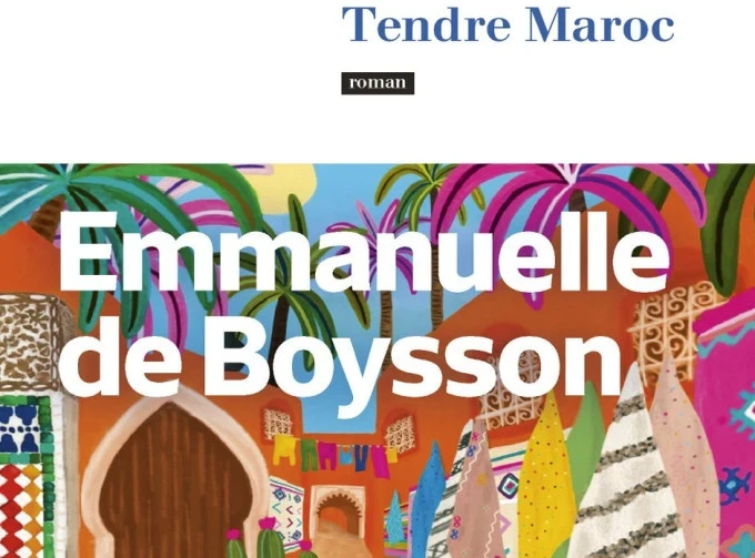 Les derniers articles publiés 