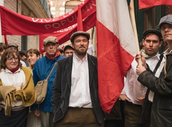 Les derniers articles publiés 